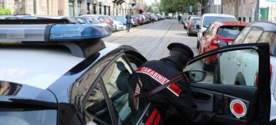 Moroccan national dies after stabbing in Milan