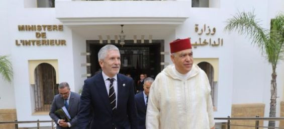 Morocco and Spain pledge to fortify «exemplary» partnership on security and migration