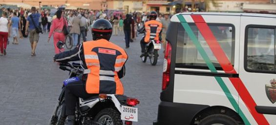 British fugitive arrested in Marrakech for drug trafficking and forgery