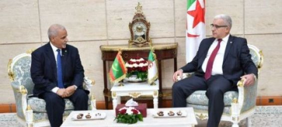 Mauritania and Algeria seek common ground on Sahara issue