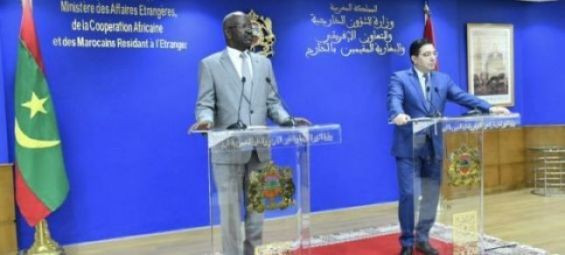 Mauritania vows to address tax increases on Moroccan agricultural imports