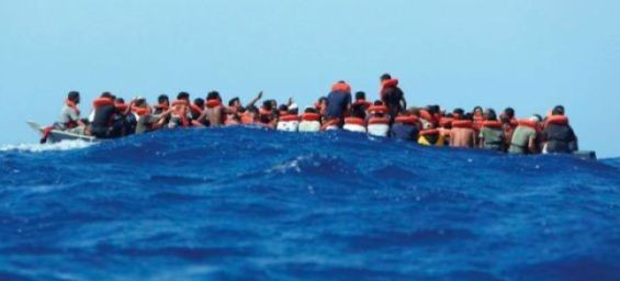 Morocco thwarts over 75K irregular migration attempts in 2023