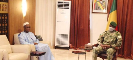 Mali appoints ambassador to Morocco, signaling rapprochement