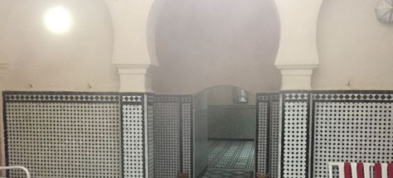 Casablanca to close car wash shops and public baths three days a week due to drought