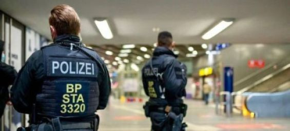 Spain’s most wanted fugitive, Moroccan hitman El Pastilla, arrested in Germany