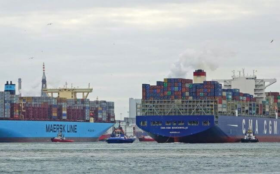 Major shipping lines revamp Algeria services after transshipment ban on Moroccan ports