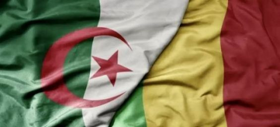 Algeria expresses «deep regret» after Mali ends 2015 peace accord