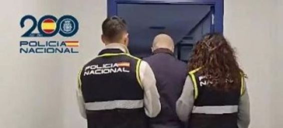 Spanish police bust «Mocro Mafia» leader in major raid