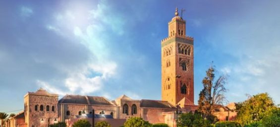 Marrakech chosen as capital of Islamic World Culture for 2024