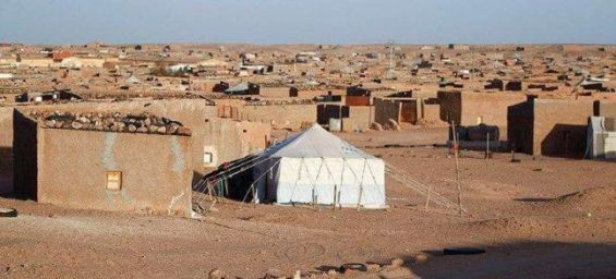 Former Polisario representative faces charges for smuggling migrants into Spain