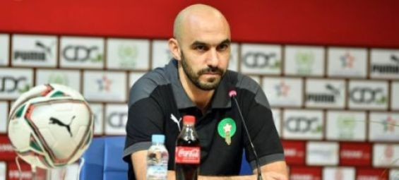 Coach Walid Regragui faces tough decisions ahead of Morocco vs. South Africa game