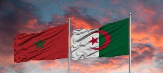 Tensions rise as Morocco and Algeria compete for AU leadership