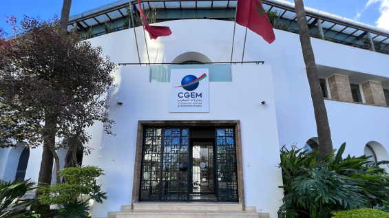 Moroccan businesses eye Mauritania in face of increased competition