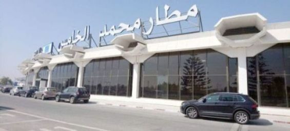 Indian national wanted by Saudi Arabia arrested at Casablanca airport
