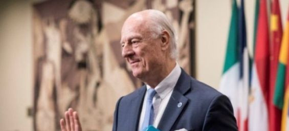 Sahara : UN envoy for Western Sahara visits South Africa