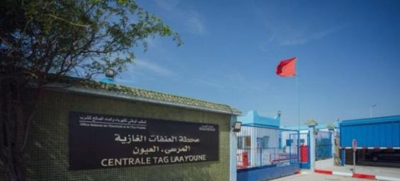 Morocco explores green hydrogen power plant with Nareva, GE Vernova