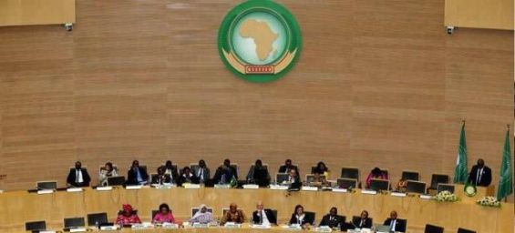 Morocco takes up presidency of African Union Peace and Security Council