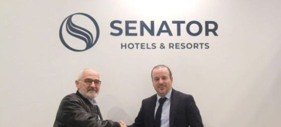 Spanish hotel chain Senator & Resorts expands to Morocco with opening in Dakhla