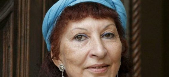 After Saudi Arabia, Egypt restricts sale of Fatema Mernissi's book on feminism