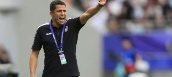Jordan reaches Asian cup semifinals for the first time under Moroccan coach