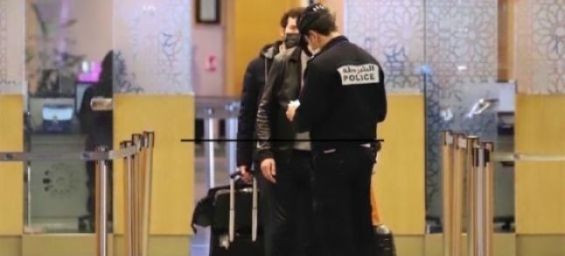 French national wanted for art robbery arrested in Marrakech