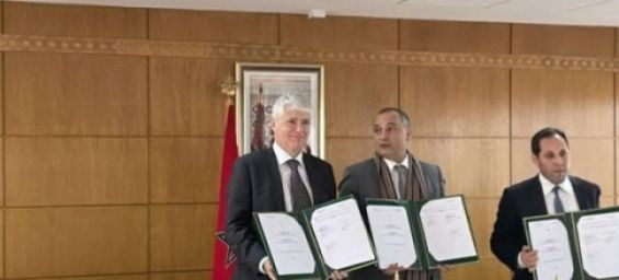 Morocco and Switzerland strengthen collaboration on intellectual property