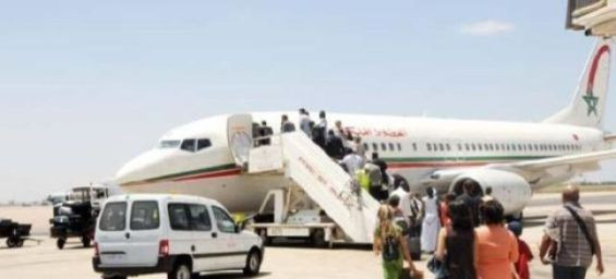 Record tourism revenue : Morocco earns 105 billion dirhams in foreign currency