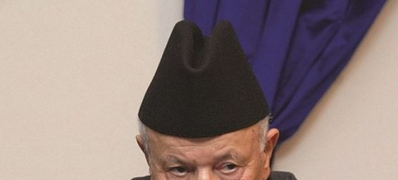 Morocco’s national liberation army leader Mohamed Bensaid Ait Idder passes away at 98