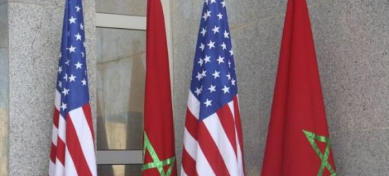 Morocco and US discuss military cooperation, highlighting long-standing ties