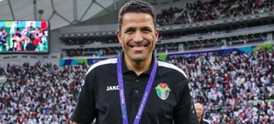 Jordan beats South Korea, reaches historic Asian Cup final under Moroccan coach