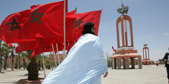 Polisario protests official Spanish document recognizing Laayoune as a Moroccan city