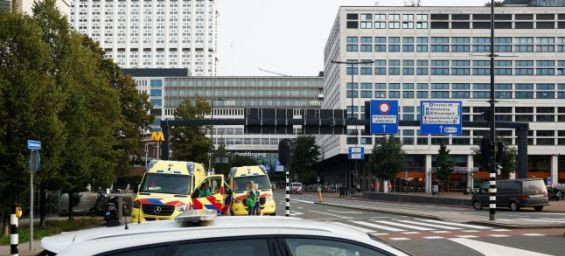 Dutch counterterrorism official's trial for alleged data leak to Morocco begins