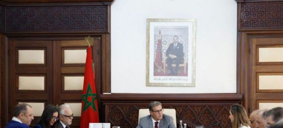 Morocco embraces digital transformation with «Digital Morocco 2030» plan