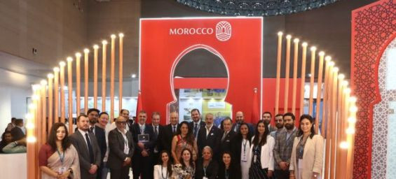 Moroccan tourism aims to attract Indian travelers at OTM fair in Mumbai