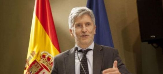 Spain praises «exemplary» cooperation with Morocco on migration
