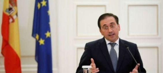 Algeria disputes Spain's explanation for Foreign Minister postponed visit