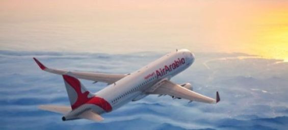 Air Arabia Maroc launches five new European routes