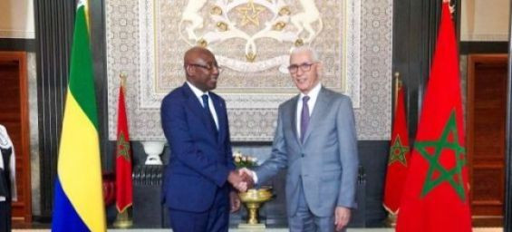Gabon reiterates support for Morocco's territorial integrity in Sahara