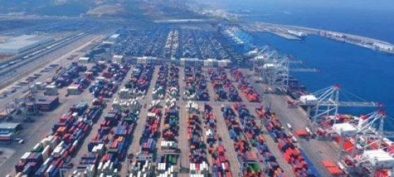 Morocco's ports navigate smooth waters in 2023, record positive development across sectors