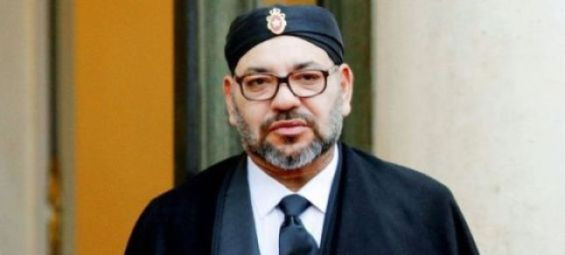 King Mohammed VI sends his congratulations to Ivory Coast for Afcon victory