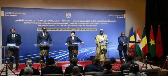 Morocco can succeed in Sahel where France and Algeria failed, expert predicts