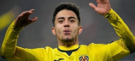 Young player Ilias Akhomach chooses Morocco national team