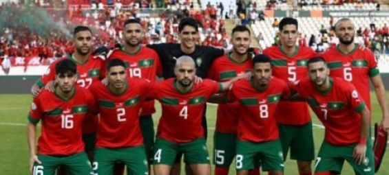 Atlas Lions to face Angola and Mauritania in friendlies
