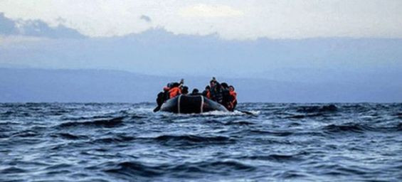 Moroccan navy rescues 141 migrants off Dakhla coast