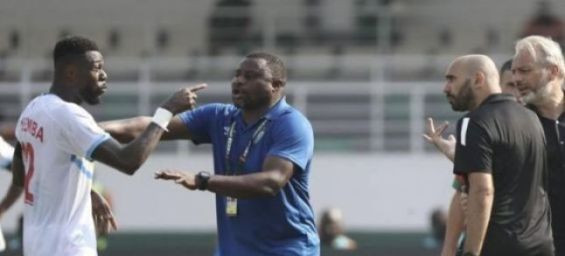 Moroccan goalkeeper Bounou addresses Afcon clash with DRC captain Mbemba