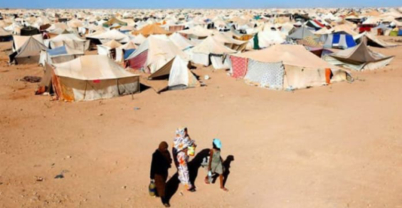 US warns Americans of kidnapping risk in Tindouf camps ahead of Polisario marathon