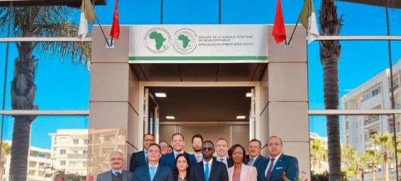 AfDB supports OCP Group's green investment program with $188 million loan agreements