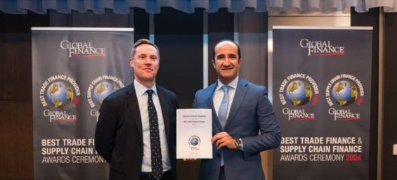 BCP awarded «Best Moroccan Bank in Trade Finance» for third year