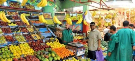 Moroccan consumer prices dip, but core inflation rises in January