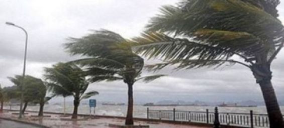 Strong winds and dust expected in several Moroccan provinces Friday and Saturday